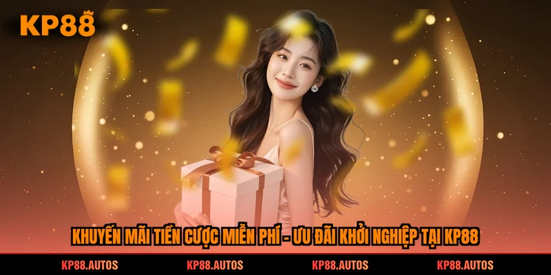 khuyến mãi tiền cược miễn phí